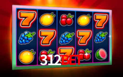 Cassino na plataforma 312Bet